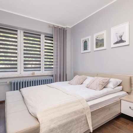 Stylish Korfantego Apartment Next To Spodek By Noclegi Renters 카토비체 외부 사진