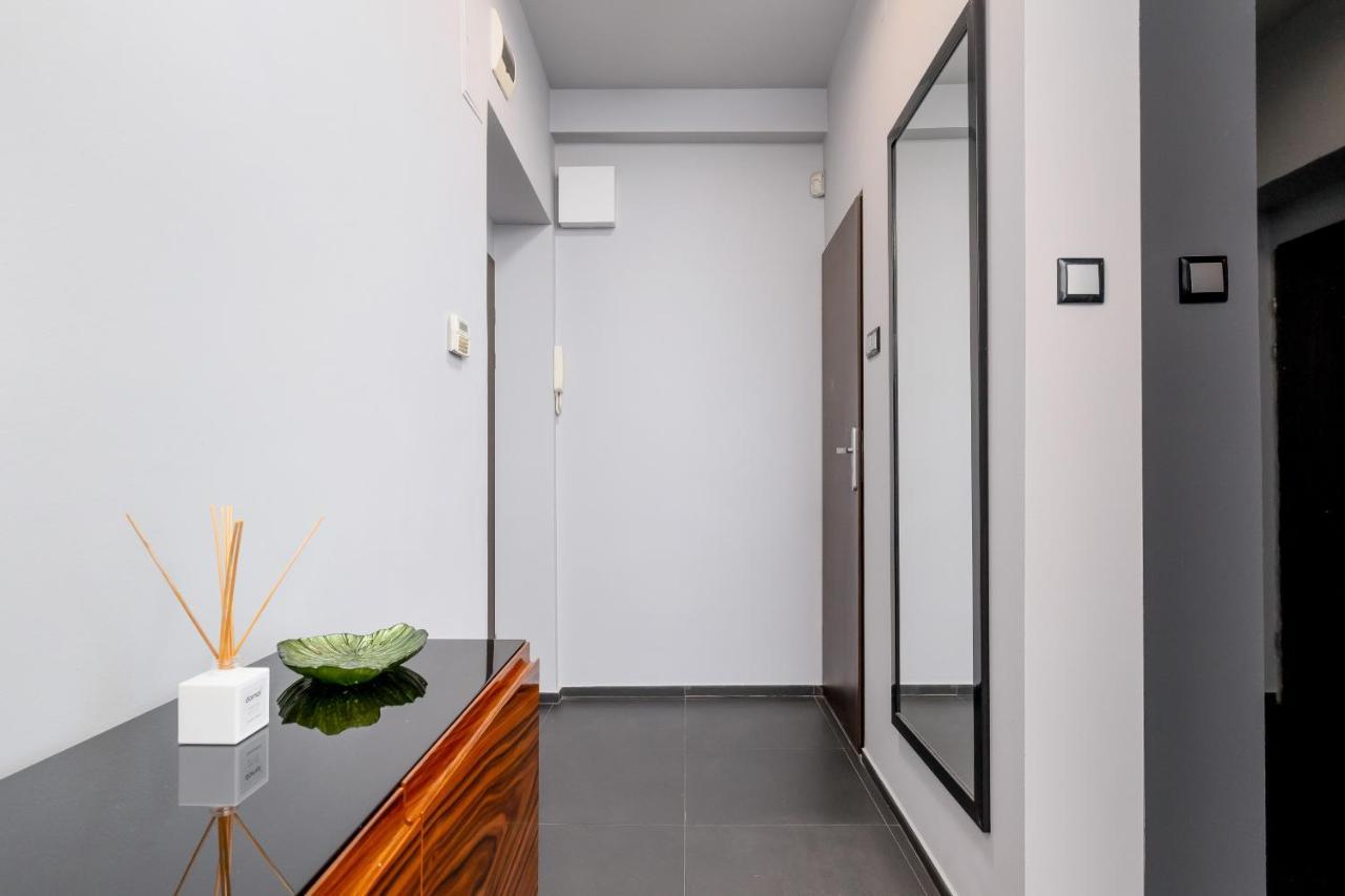 Stylish Korfantego Apartment Next To Spodek By Noclegi Renters 카토비체 외부 사진
